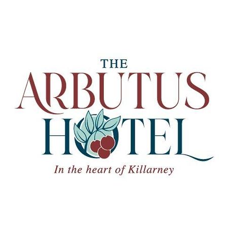 Arbutus Hotel Cill Airne Exteriör bild