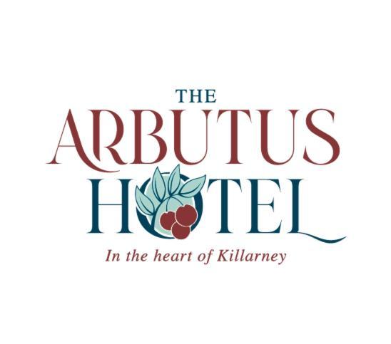 Arbutus Hotel Cill Airne Exteriör bild