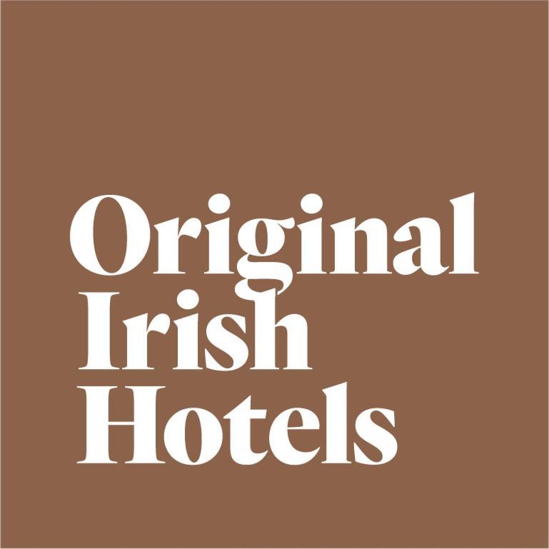Arbutus Hotel Cill Airne Exteriör bild